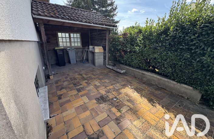 Vente Maison/villa 4 pièces — photo 4