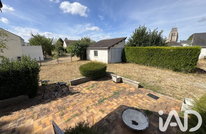 Vente Maison/villa 4 pièces — photo 5