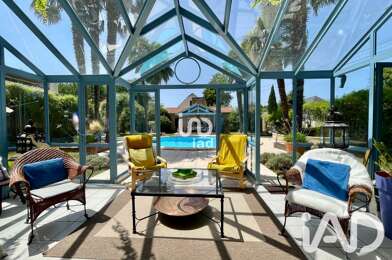 Maison 5 pièces 462000 €