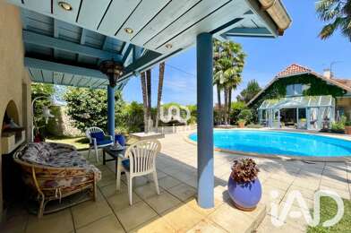Maison 5 pièces 420000 €