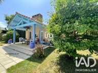 Vente Maison d'architecte 5 pièces — photo 4