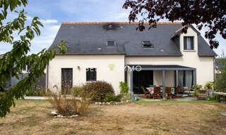Maison 6 Pièces 140 m² à vendre à Montlouis-sur-Loire (37270)