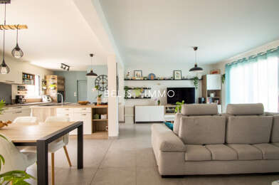 Maison 6 pièces 388500 €