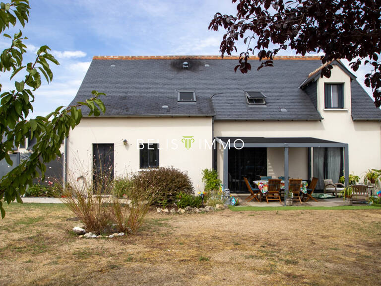 Maison récente 140m²- 4 chambres — photo 1