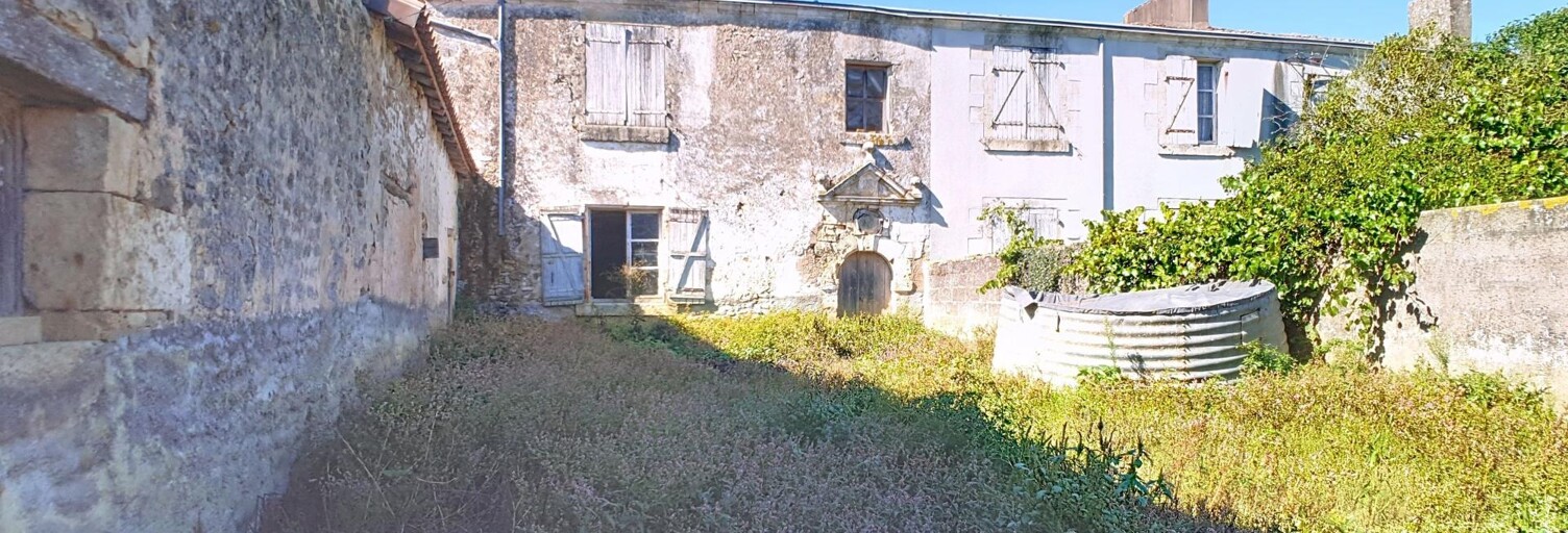 Maison 2 Pièces 94 m² à vendre à Soudan (79800)
