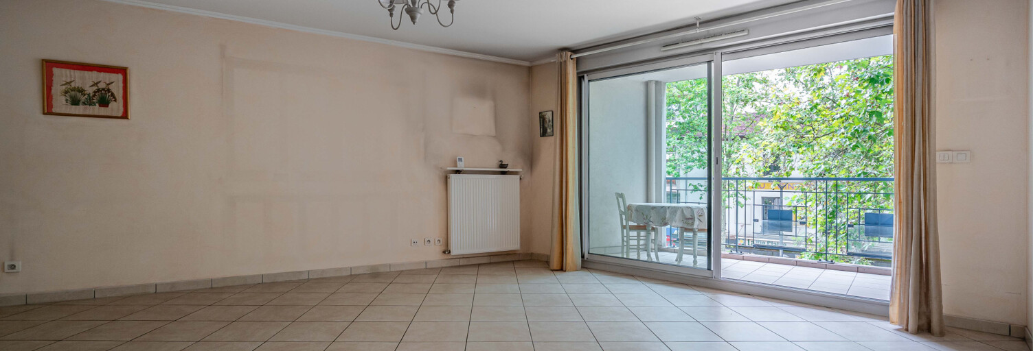 Appartement 4 Pièces 100 m² à vendre à Lyon 5 (69005)