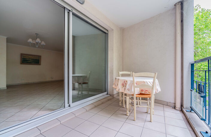 T4 de 100m2, trois chambres, au coeur du point du jour. — photo 4