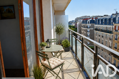 Appartement 5 pièces 830000 €