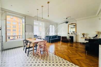 Appartement 4 pièces 1150000 €
