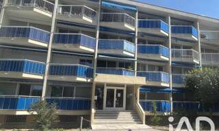 Appartement 2 Pièces 49 m² à vendre à Toulon (83200)