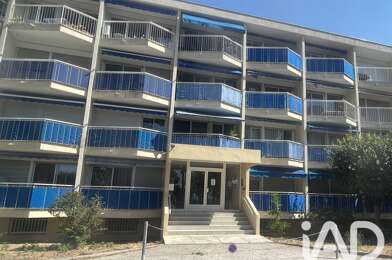 Appartement 2 pièces 155000 €