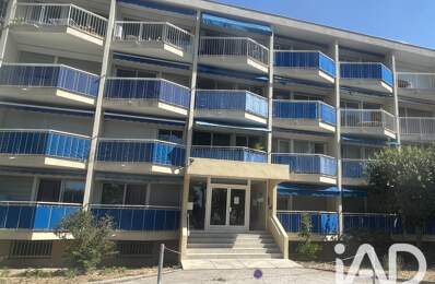 Vente Appartement 2 pièces — photo du bien