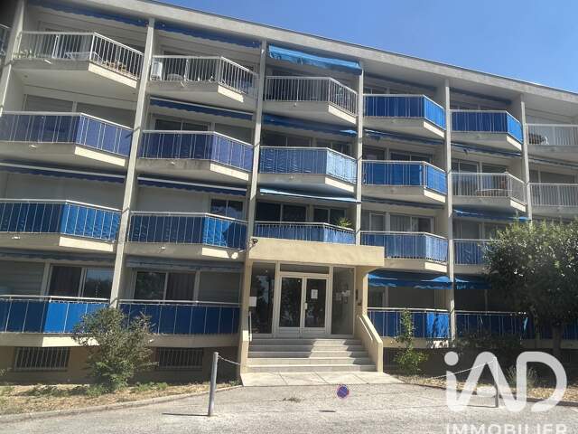 Vente Appartement 2 pièces — photo du bien