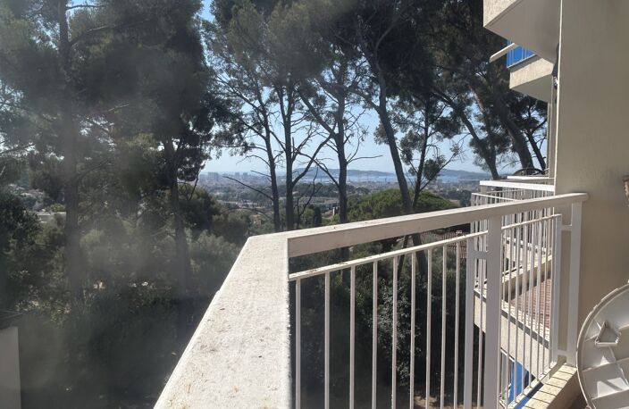 Vente Appartement 2 pièces — photo 2
