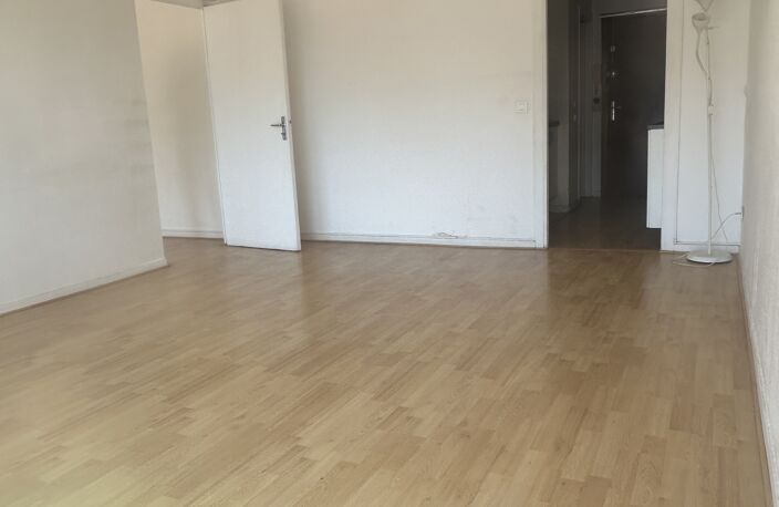 Vente Appartement 2 pièces — photo 3