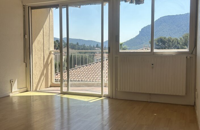 Vente Appartement 2 pièces — photo 5