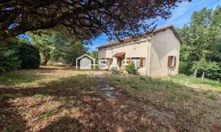 Maison 3 Pièces 60 m² à vendre à Le Bouchage (16350)