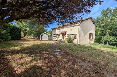 Maison 3 pièces 59000 €