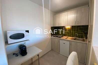 Appartement 2 pièces 95000 €