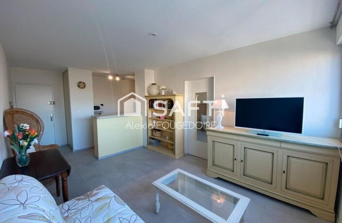 APPARTEMENT TYPE 2 ALBI — photo 2