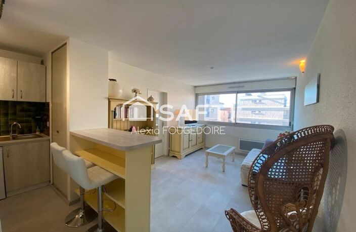 APPARTEMENT TYPE 2 ALBI — photo 3