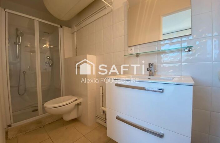 APPARTEMENT TYPE 2 ALBI — photo 4