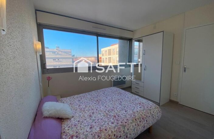 APPARTEMENT TYPE 2 ALBI — photo 5