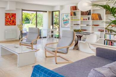 Maison 3 pièces 2356 €