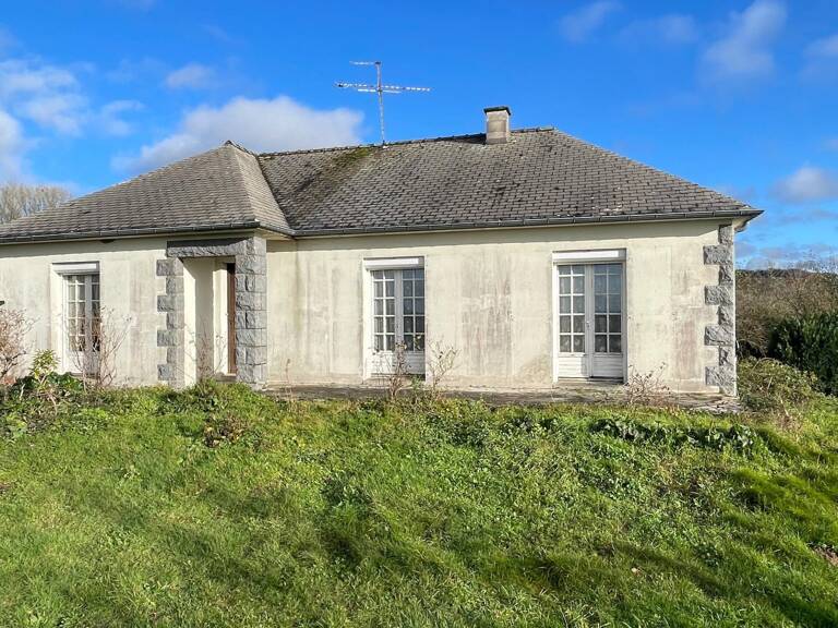 En campagne — photo 1