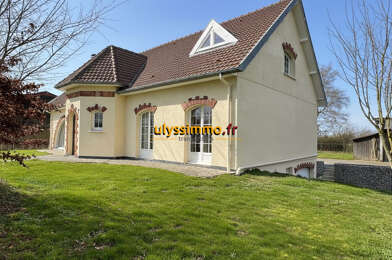 Maison 9 pièces 368900 €