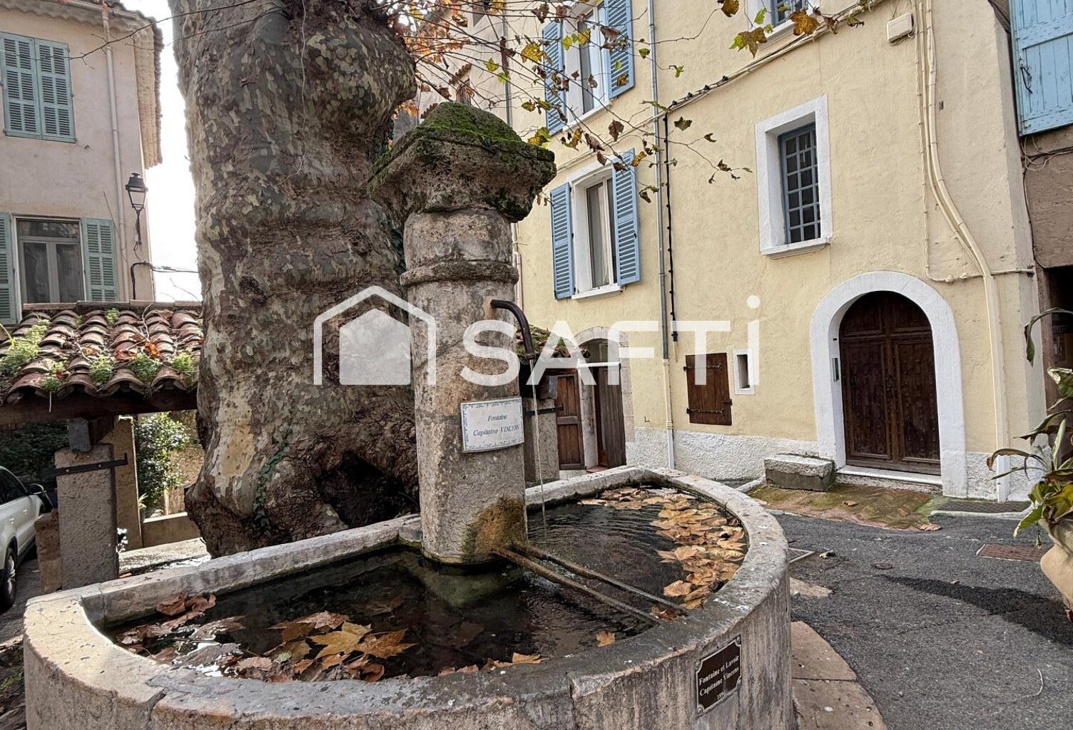 Appartement T2 RDC 40M2 VENDU LOUE — photo 1