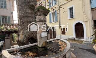 Appartement 2 Pièces 40 m² à vendre à Barjols (83670)
