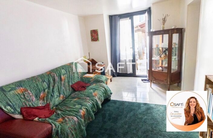 Appartement T2 RDC 40M2 VENDU LOUE — photo 2