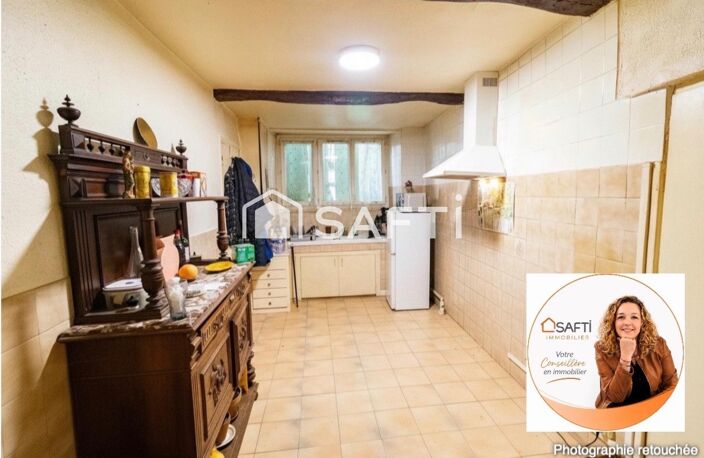Appartement T2 RDC 40M2 VENDU LOUE — photo 3