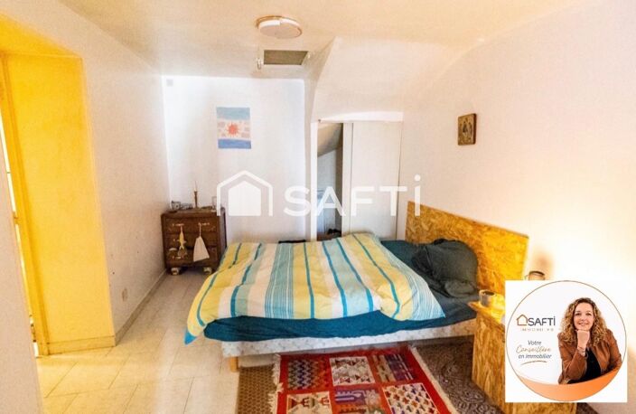 Appartement T2 RDC 40M2 VENDU LOUE — photo 4