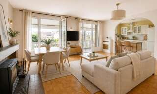 Maison 10 Pièces 240 m² à vendre à Champs-sur-Marne (77420)