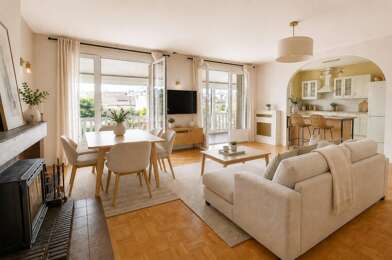 Maison 10 pièces 650000 €