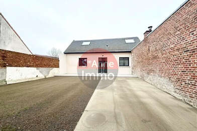 Maison 5 pièces 250000 €