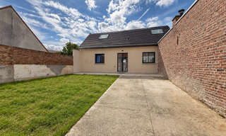 Maison 5 Pièces 135 m² à vendre à Marcelcave (80800)