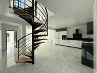 MARCELCAVE - MAISON INDIVIDUELLE - AUTONOMIE DE PLAIN PIED - — photo 2