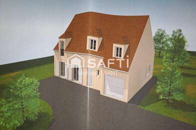 Terrain  153000 €