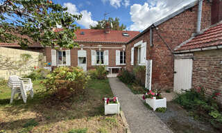 Maison 4 Pièces 96 m² à vendre à Becquigny (80500)