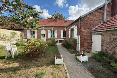 Maison 4 pièces 144900 €