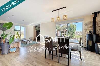 Maison 5 pièces 243000 €
