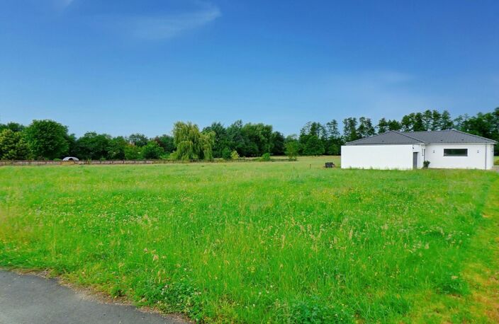 Terrain plat, au calme — photo 2