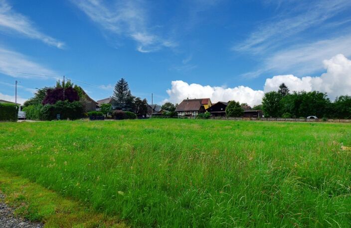 Terrain plat, au calme — photo 3