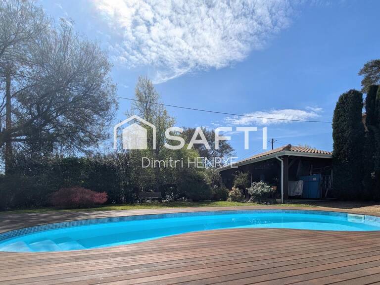 Maison familiale avec piscine, aucun travaux — photo 1