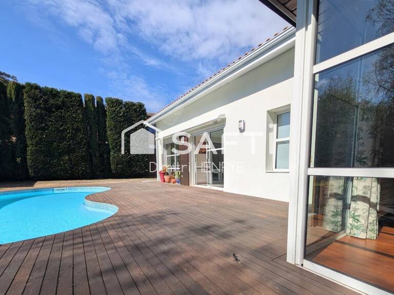 Maison familiale avec piscine, aucun travaux — photo 1