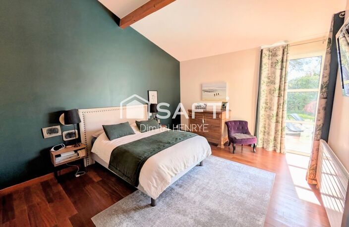 Maison familiale avec piscine, aucun travaux — photo 2