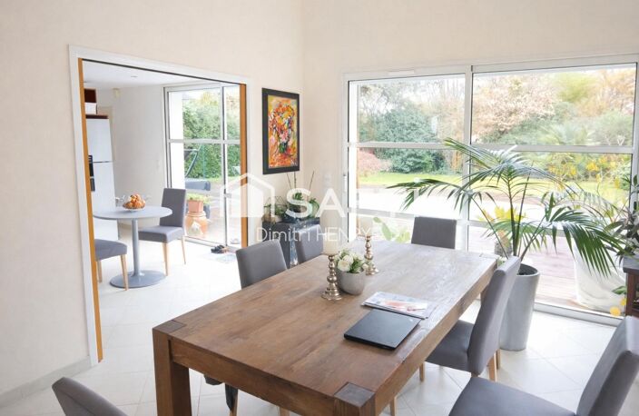 Maison familiale avec piscine, aucun travaux — photo 4